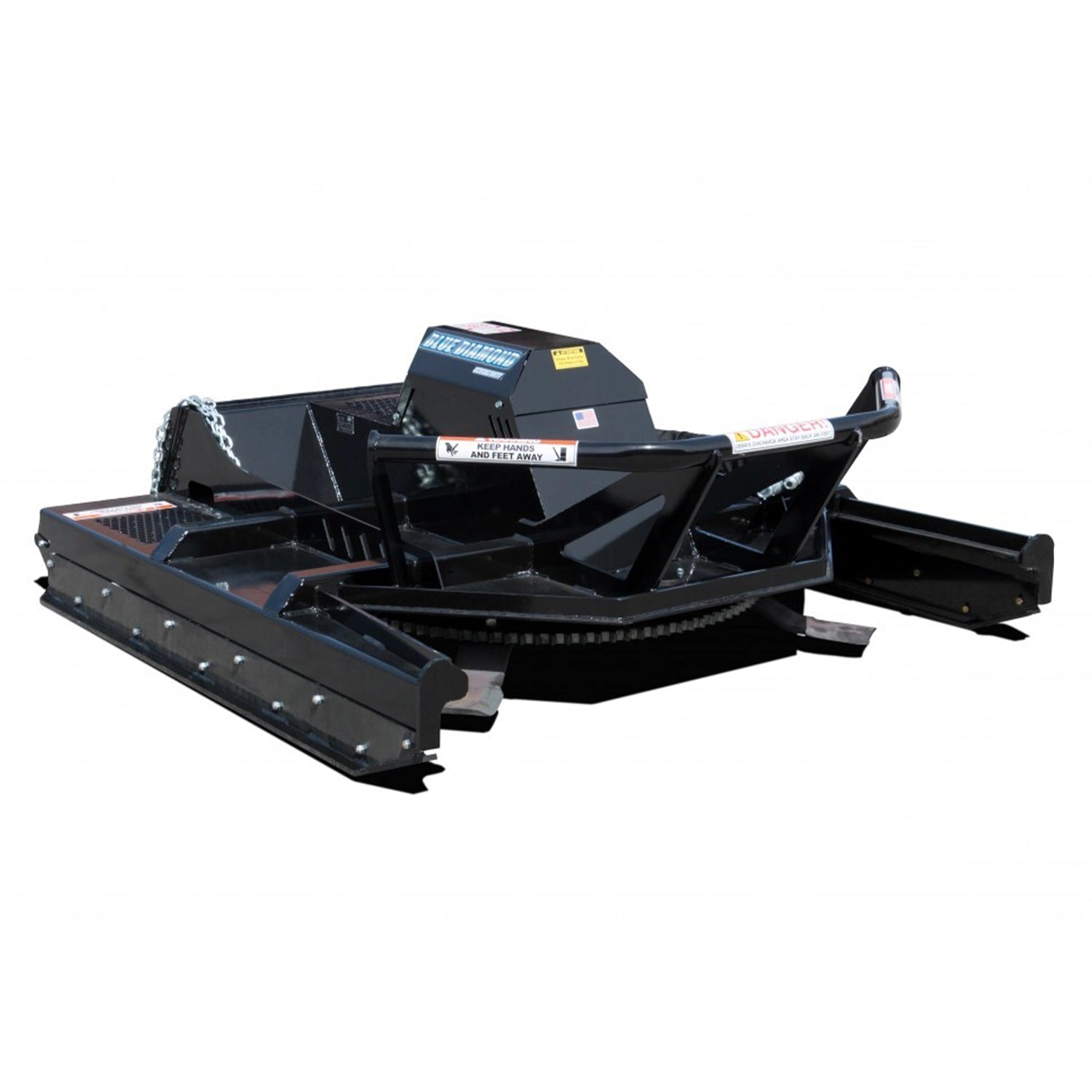 Brushcutter Severe Duty | Blue Diamond