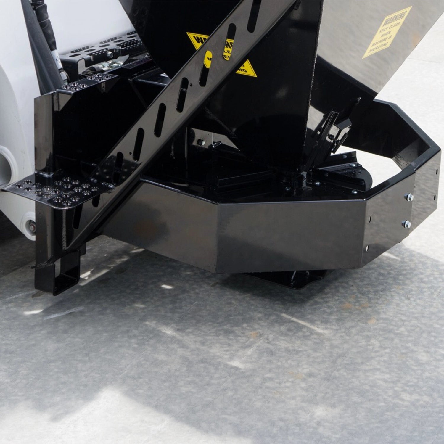 Material Spreader | Blue Diamond