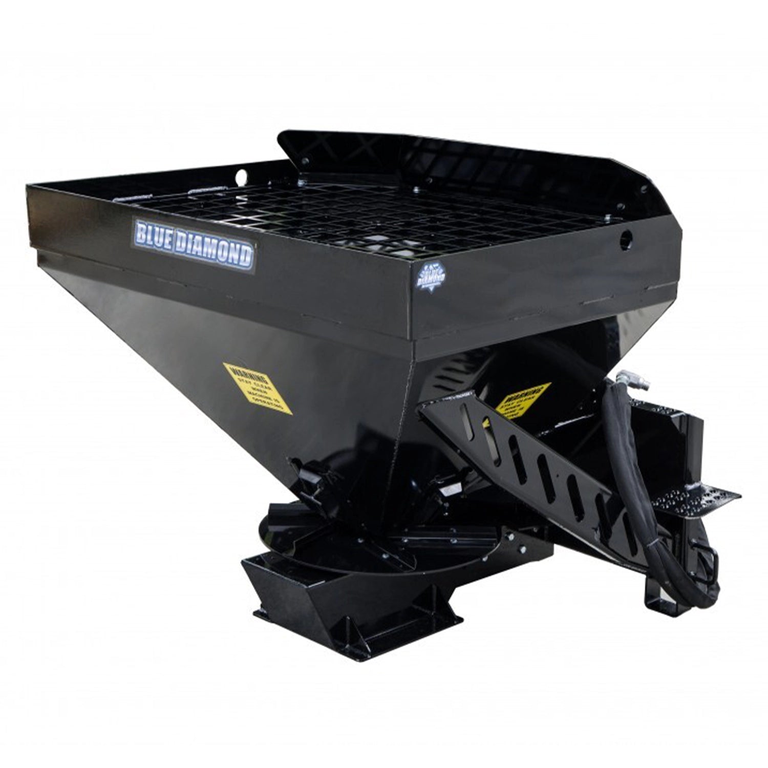 Material Spreader | Blue Diamond