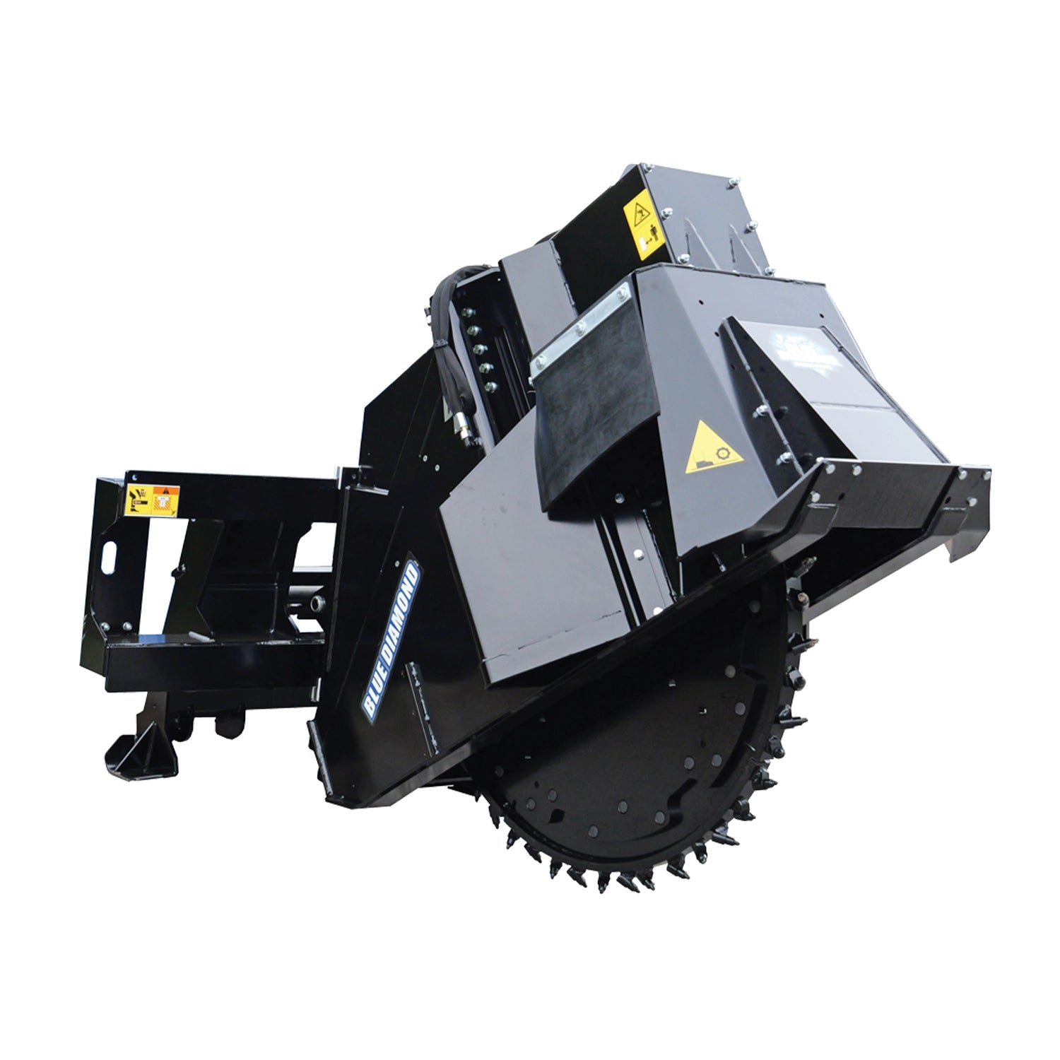 Road Saw | Blue Diamond