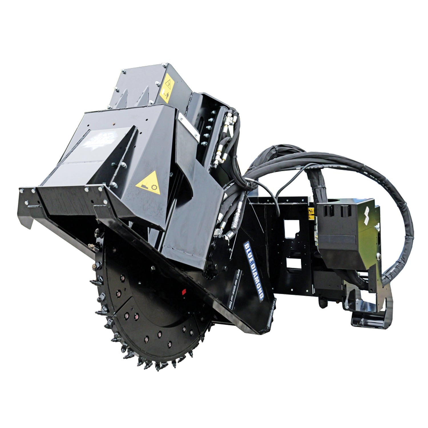 Road Saw | Blue Diamond