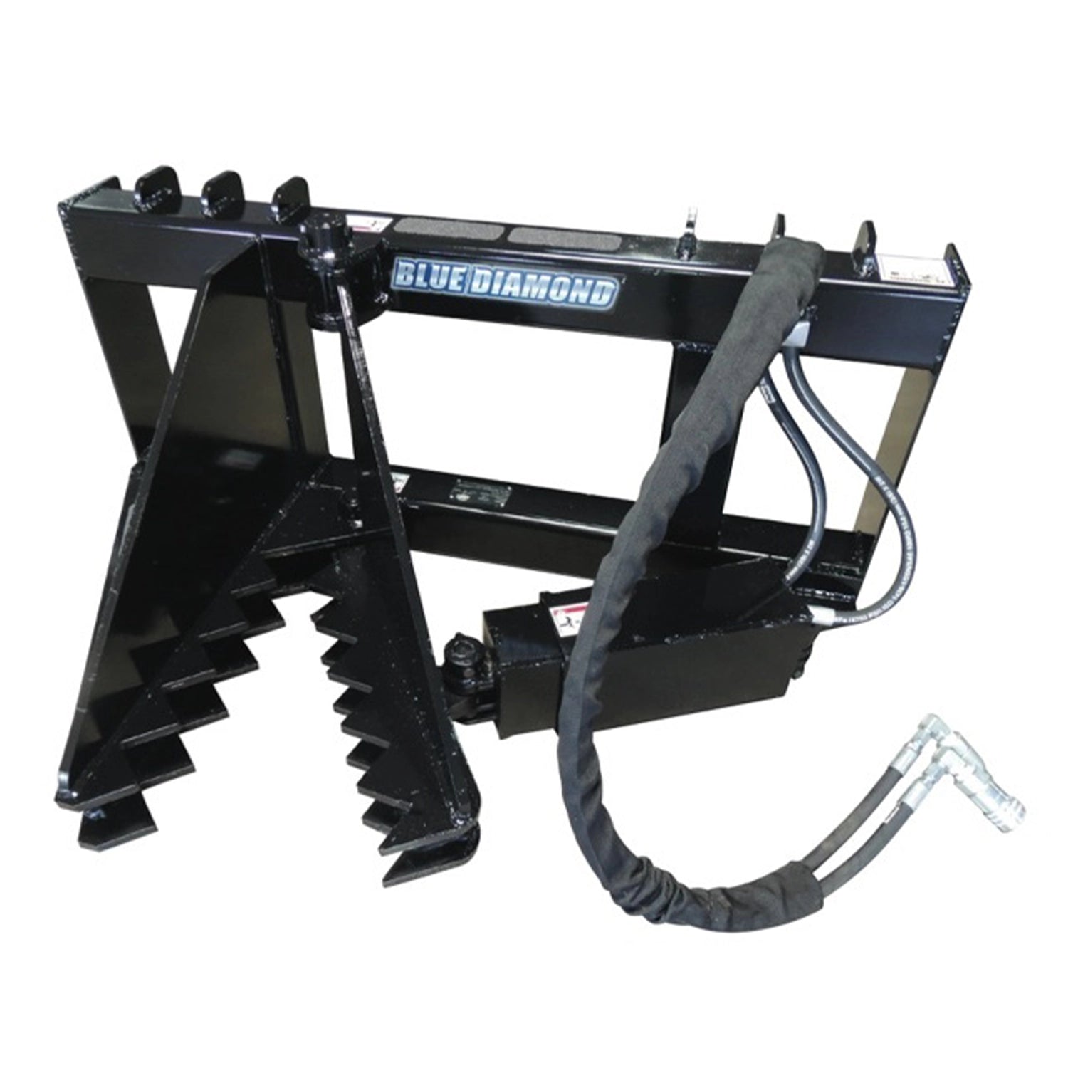 Tree Puller | Blue Diamond