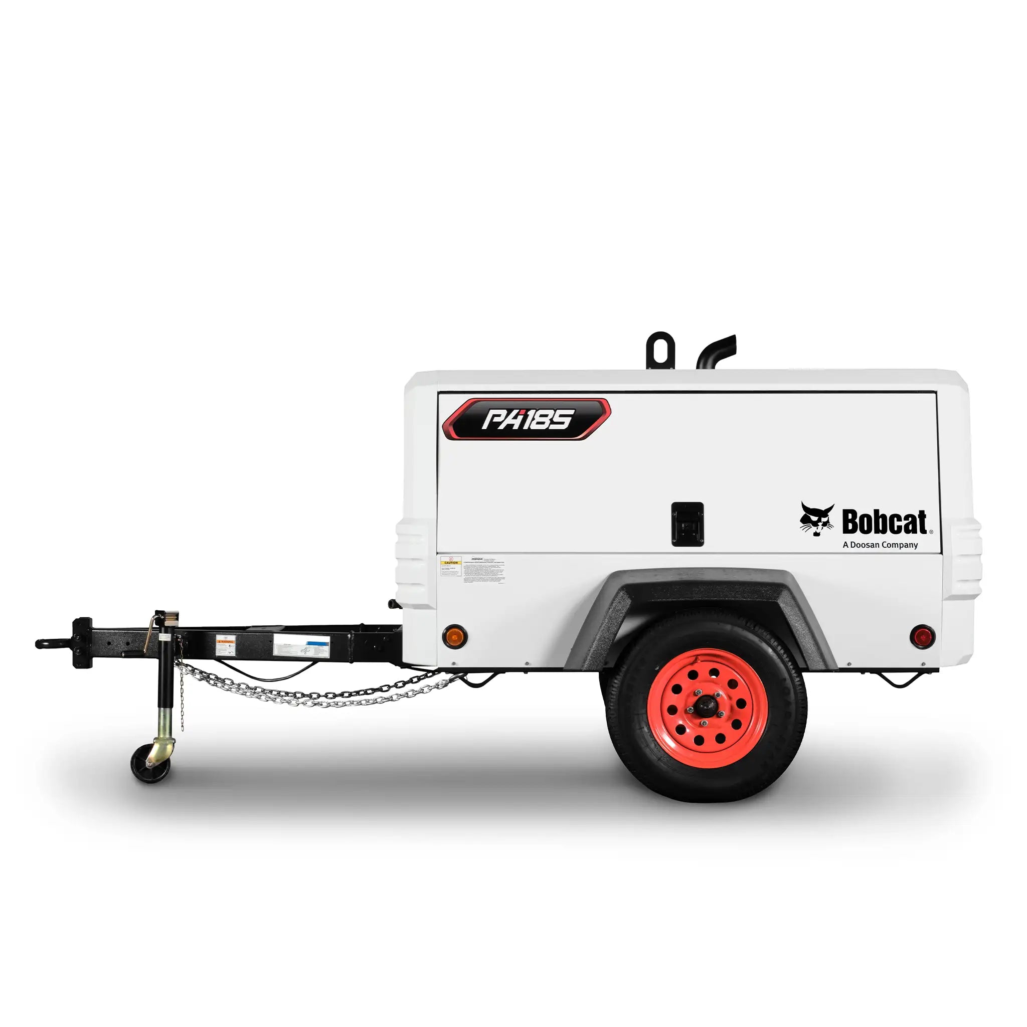 PA185 | Bobcat Portable Power