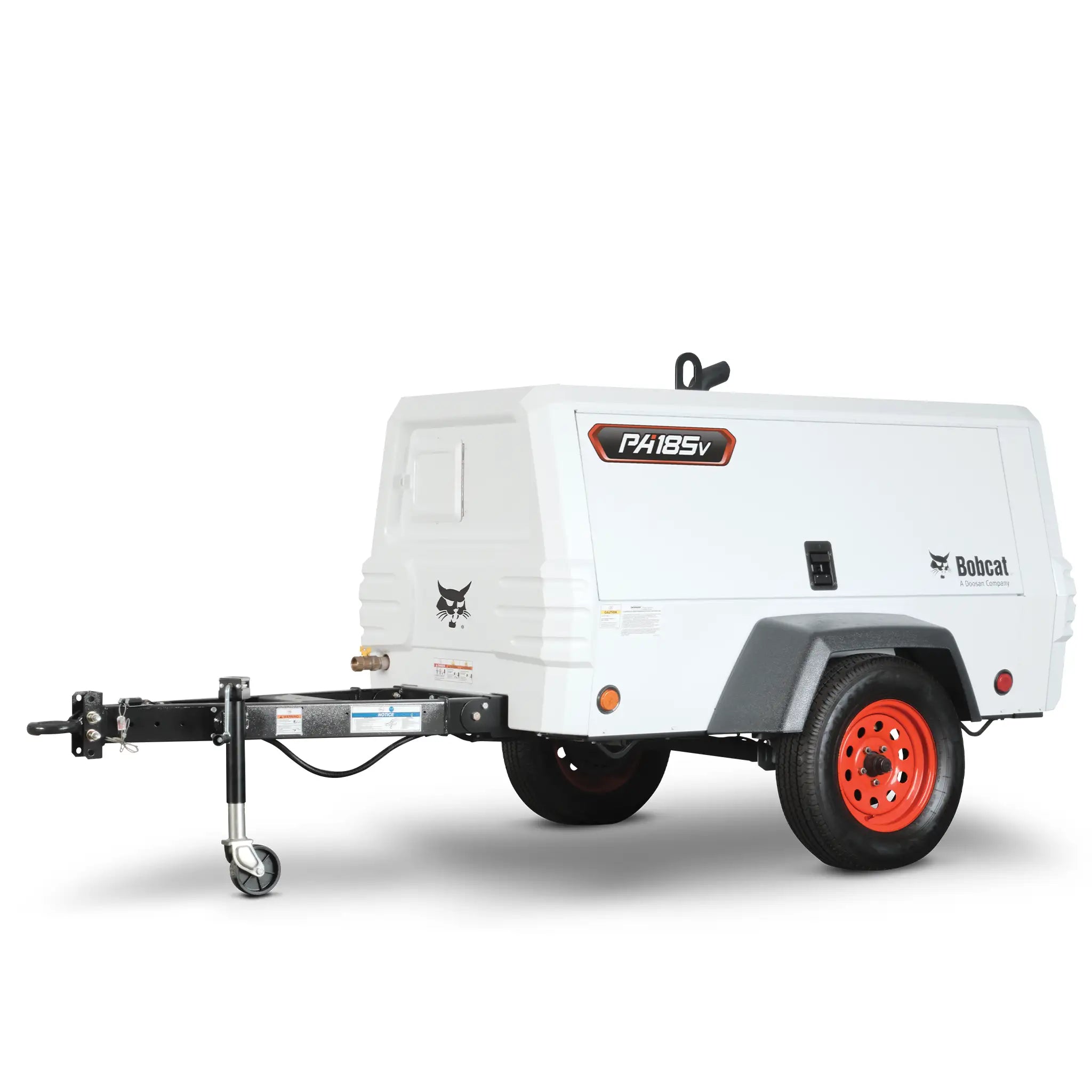 PA185V | Bobcat Portable Power