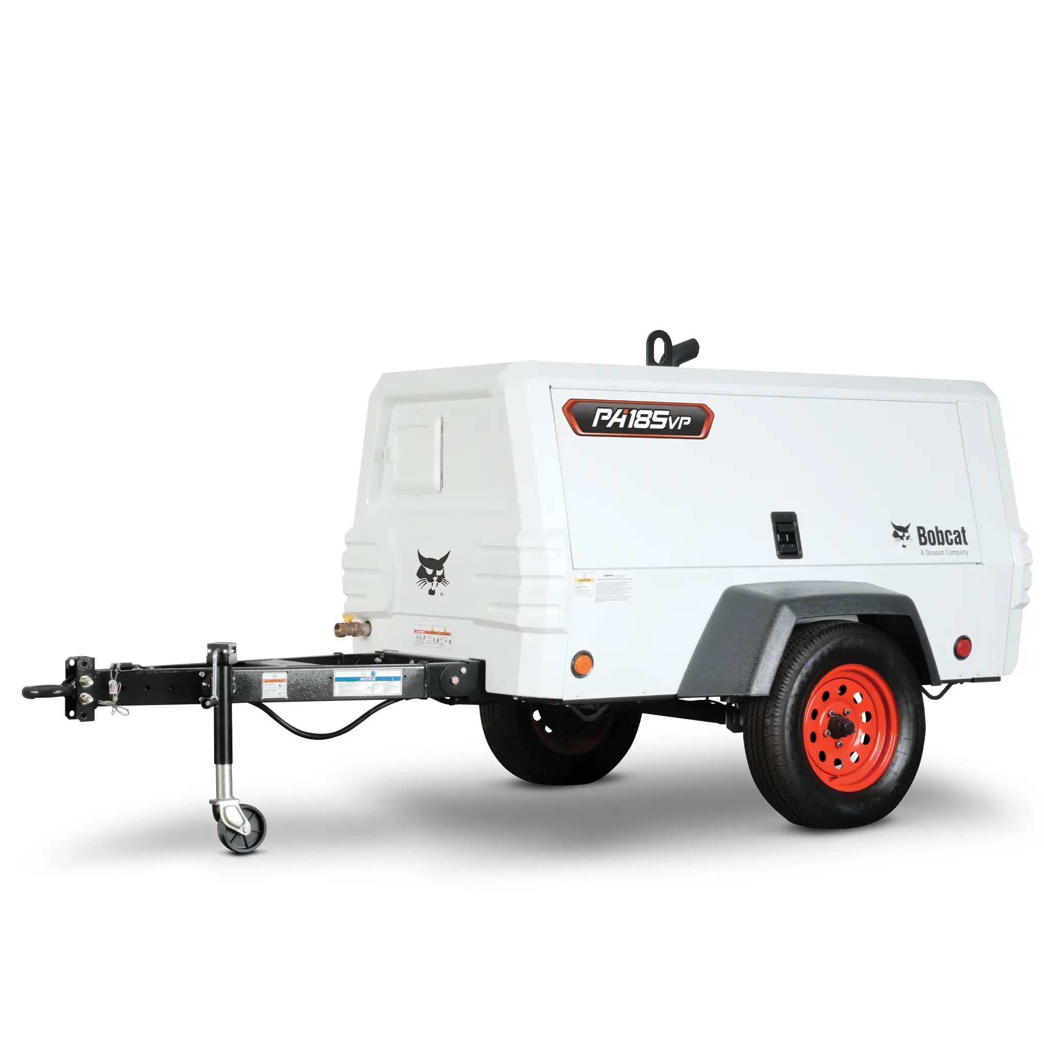 PA185VP | Bobcat Portable Power