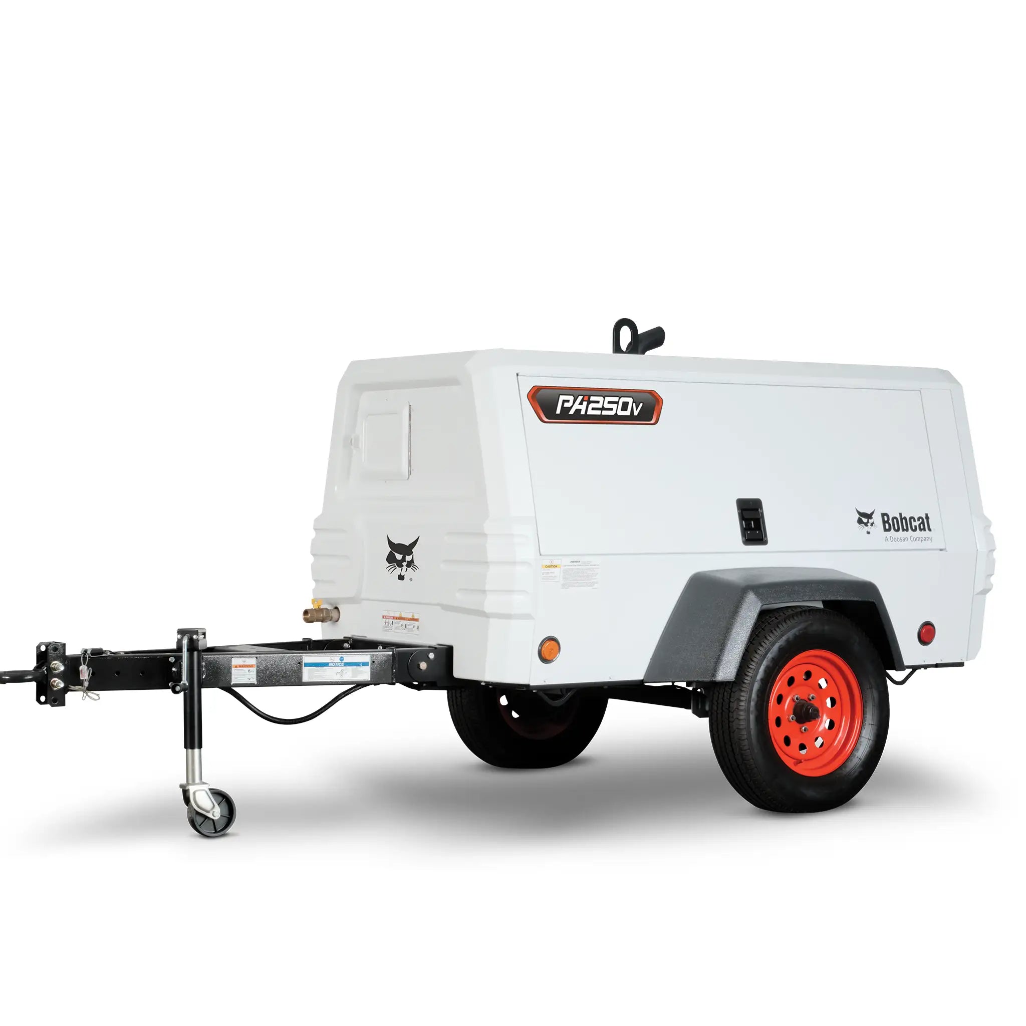 PA250V | Bobcat Portable Power