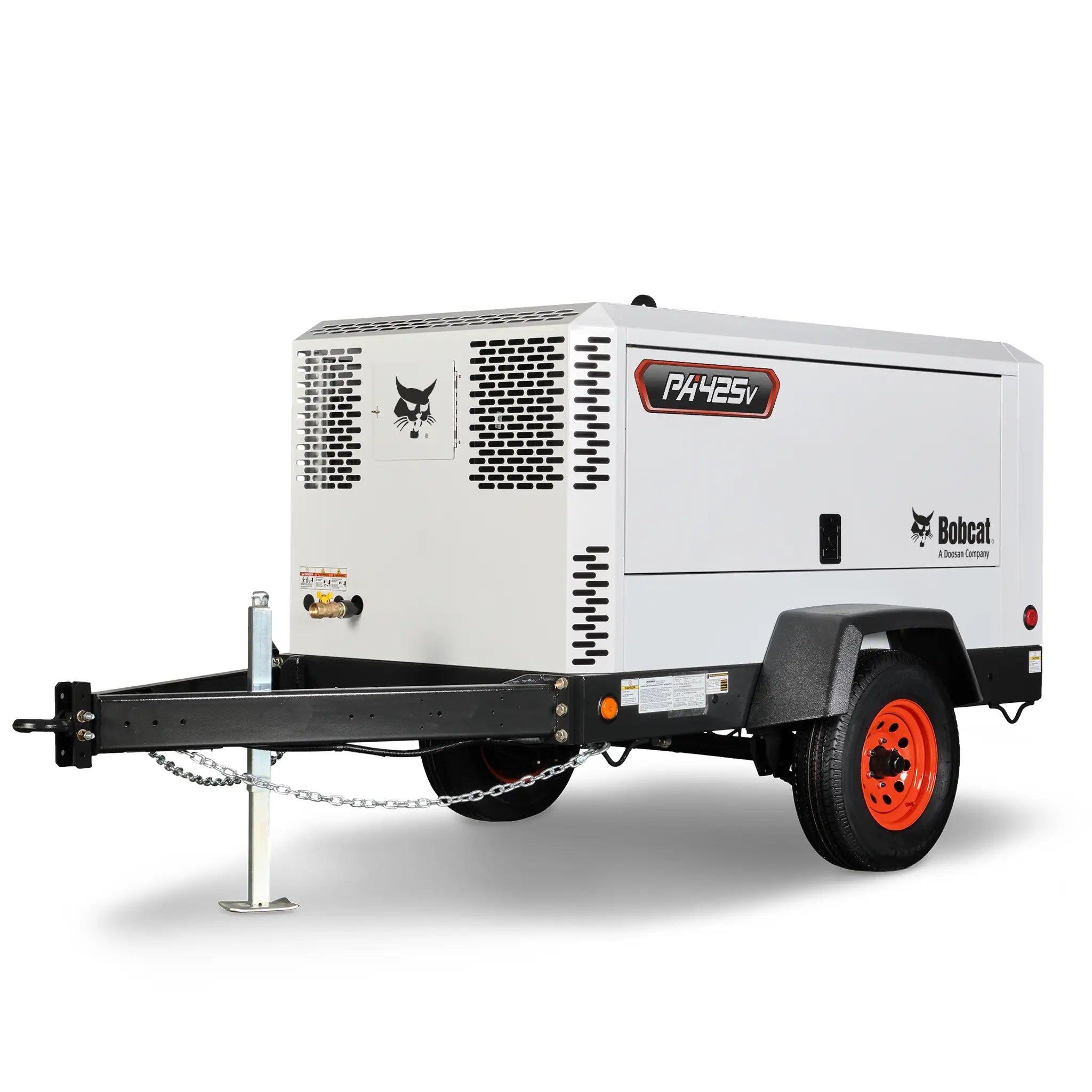 PA425V | Bobcat Portable Power