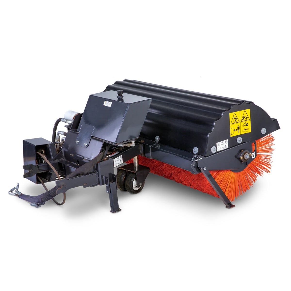 Angle Broom - AT | Bobcat