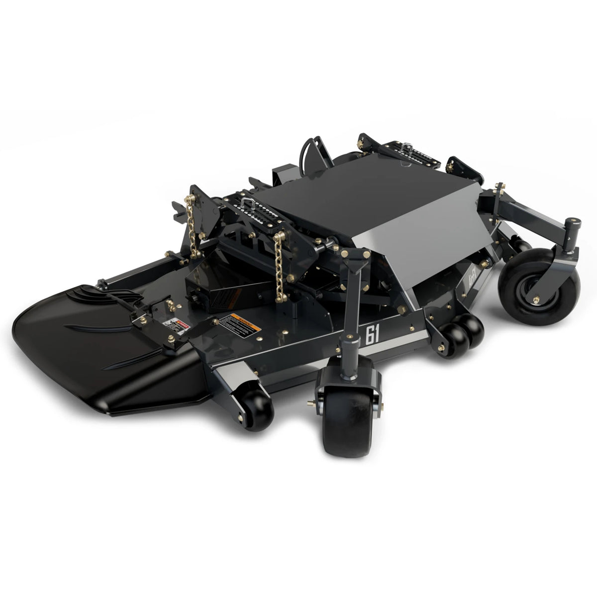 AirFX Mower Deck | Bobcat