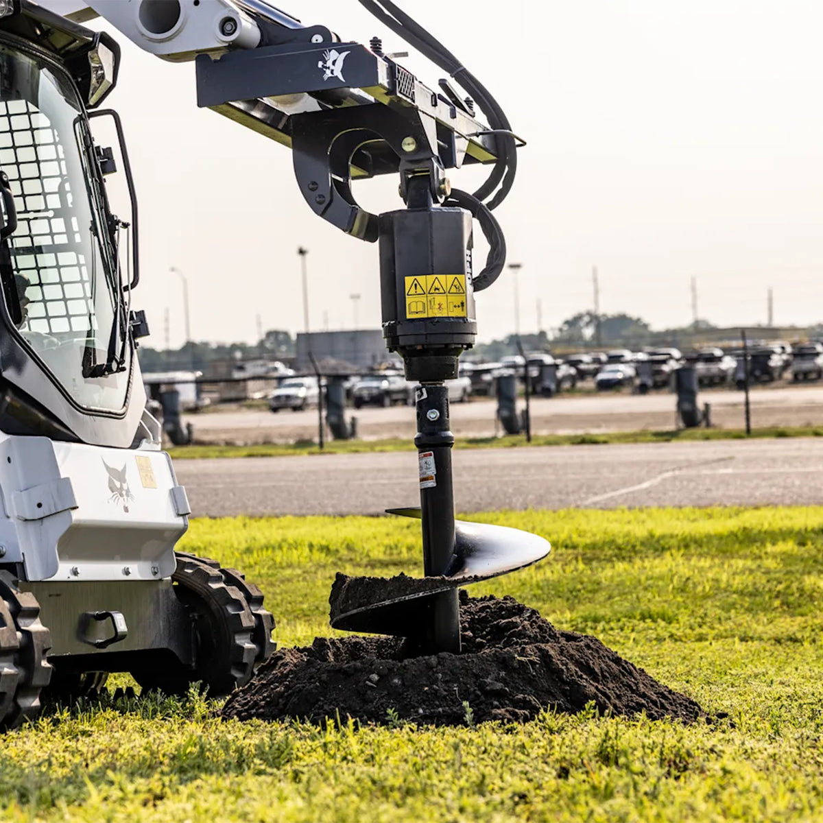 Auger | Bobcat