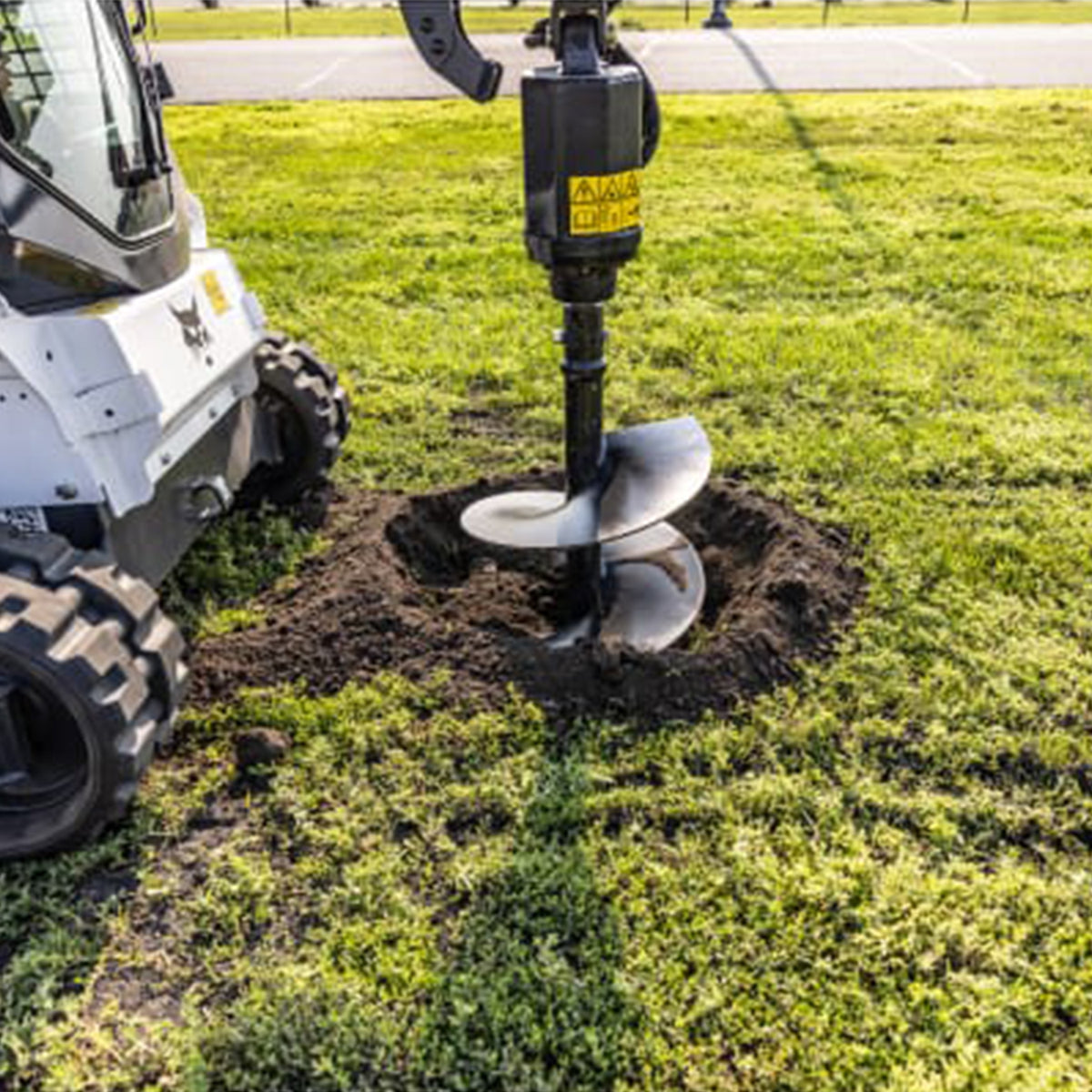 Auger | Bobcat