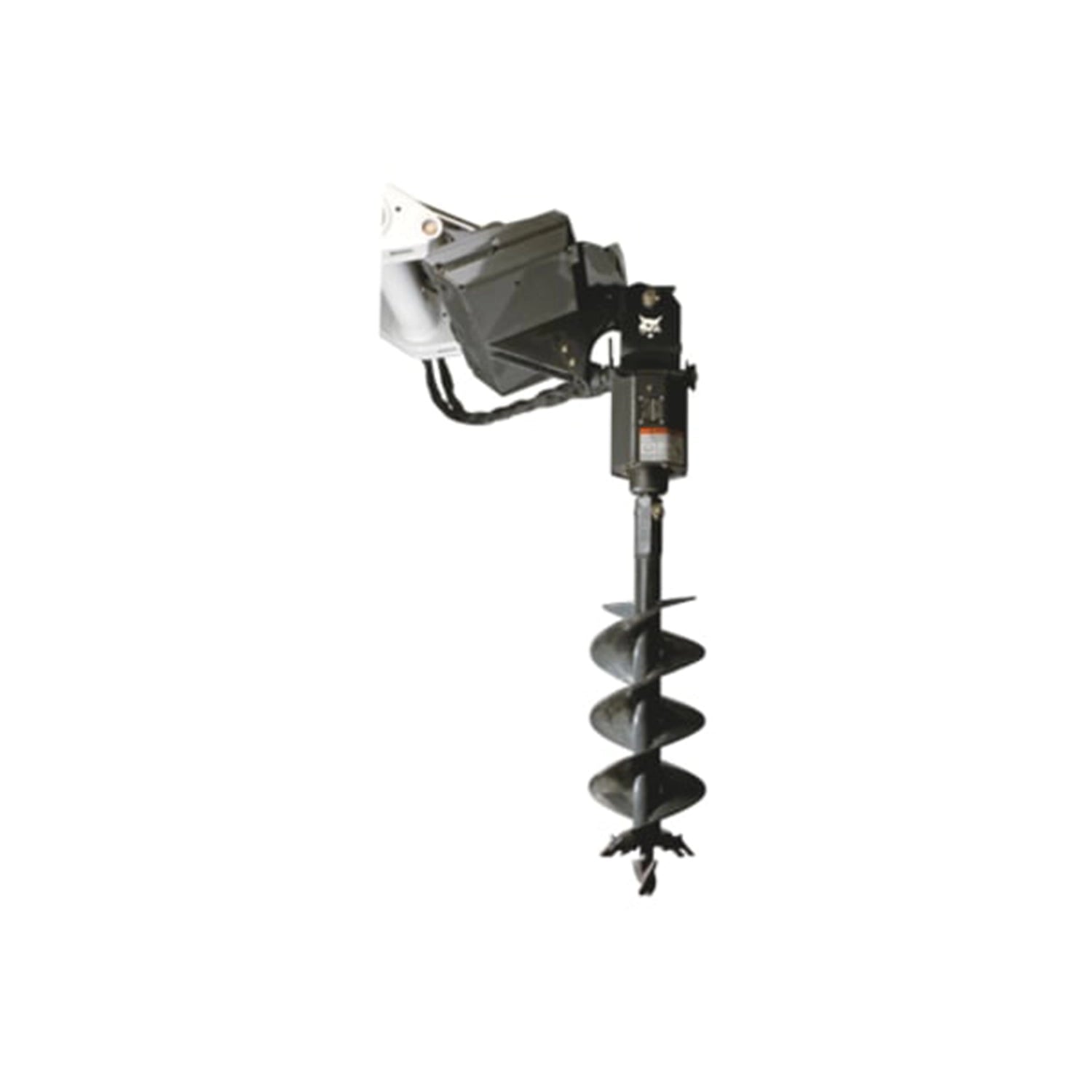 Auger Drive | Bobcat