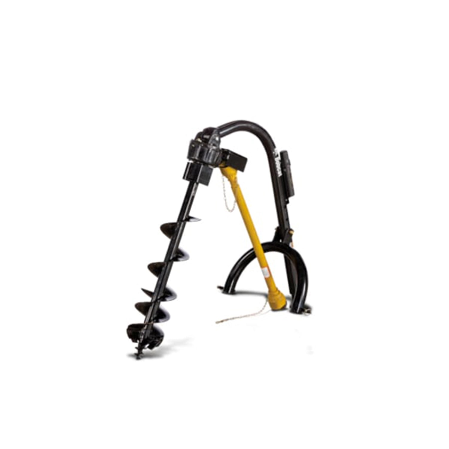 Post Hole Auger - 3PT | Bobcat