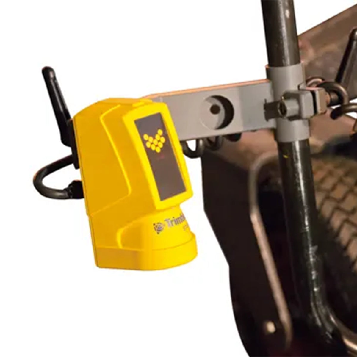 Automatic Grade Control Sonic Slope | Bobcat
