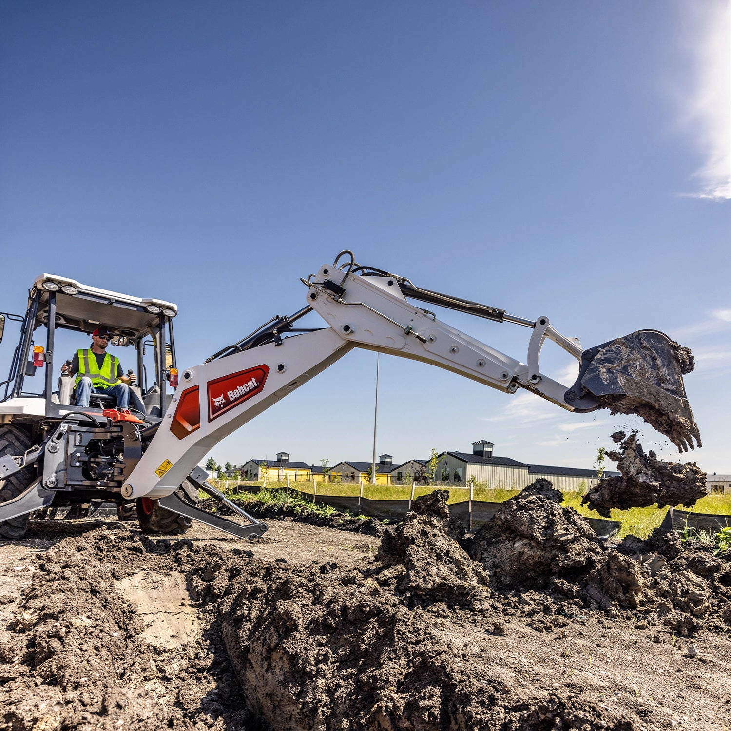 B760 | Bobcat