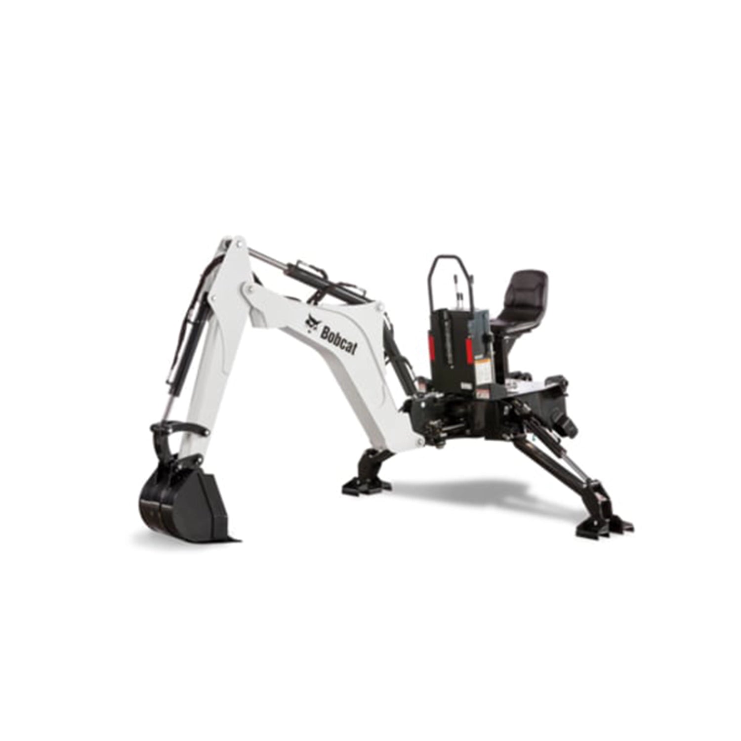 Backhoe - 3PT | Bobcat