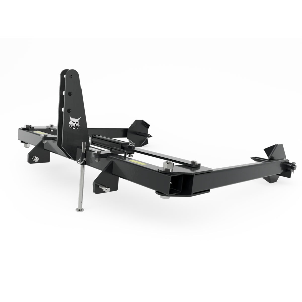 Bale Unroller | Bobcat