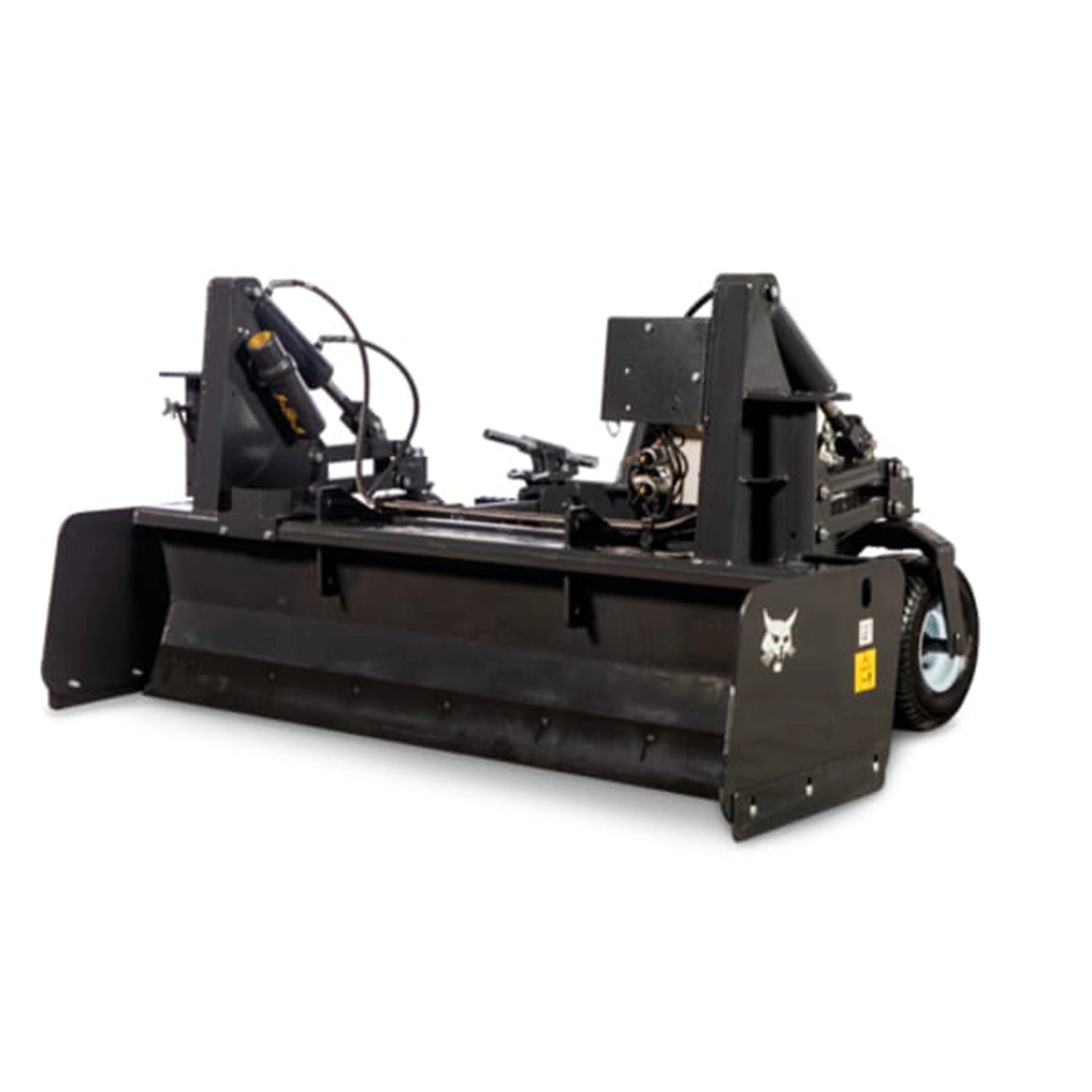 Box Blade | Bobcat