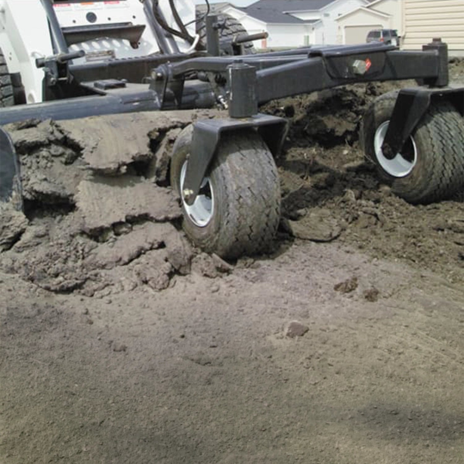 Box Blade | Bobcat