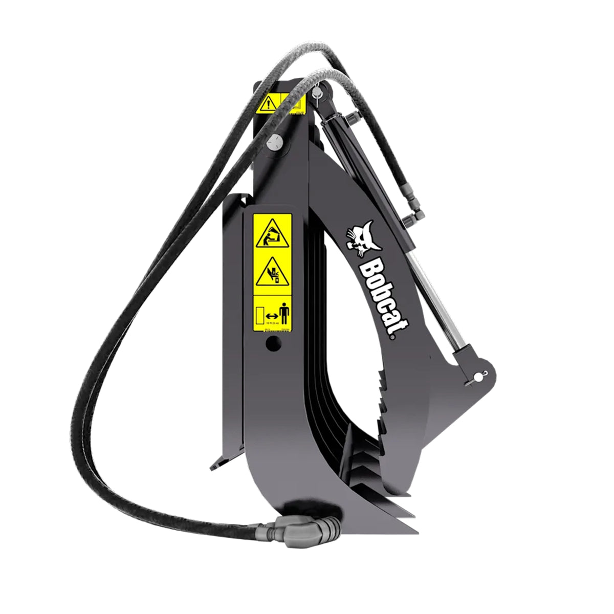 Brush Grapple | Bobcat
