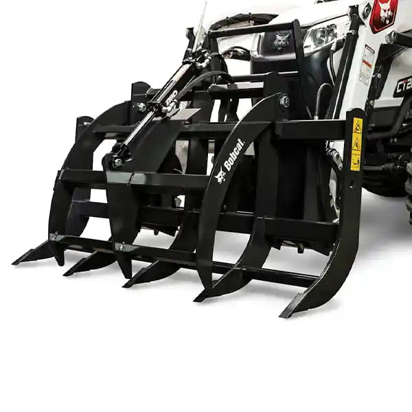 Brush Grapple - Tractor | Bobcat
