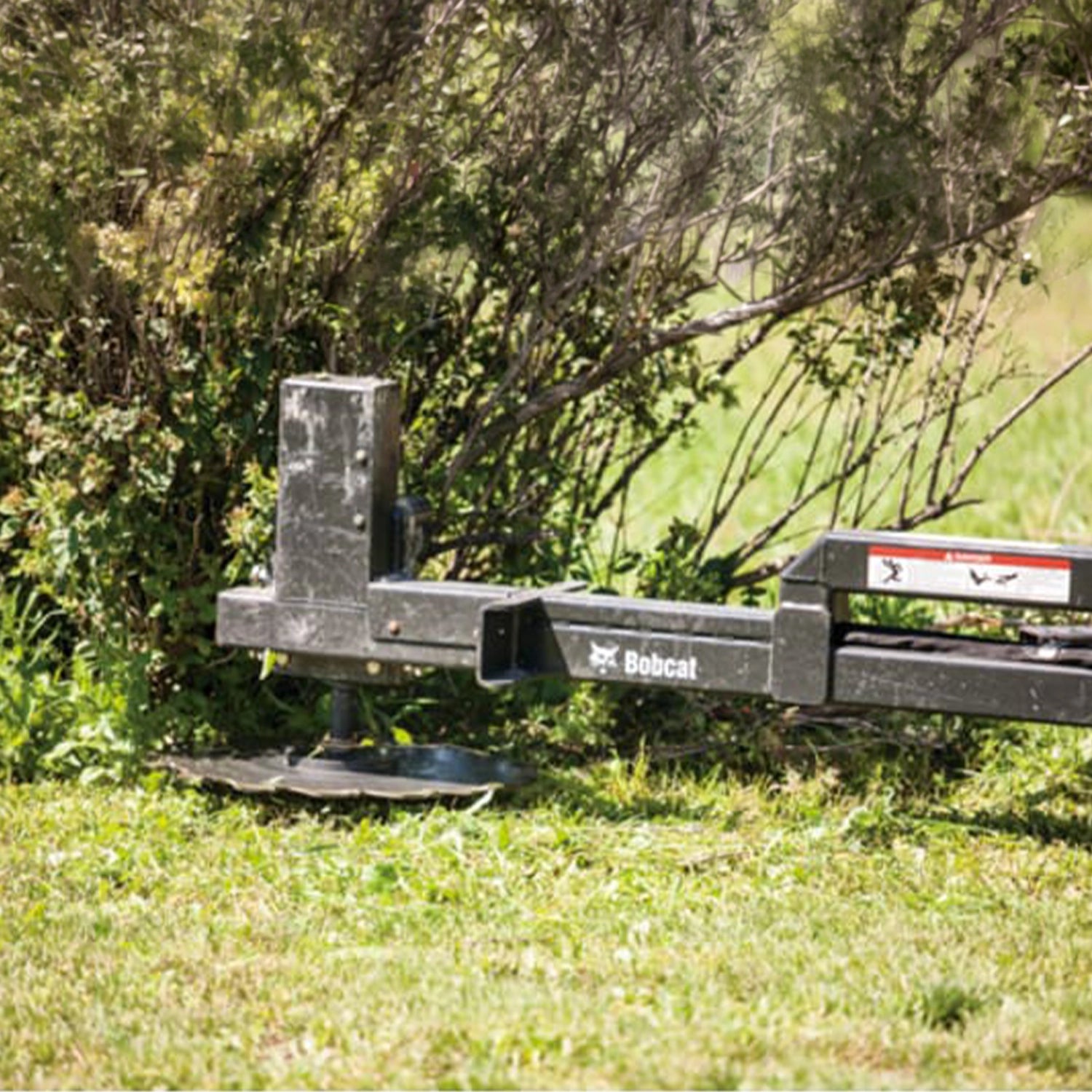 Brush Saw | Bobcat