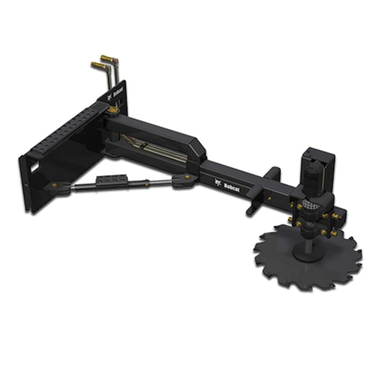 Brush Saw | Bobcat