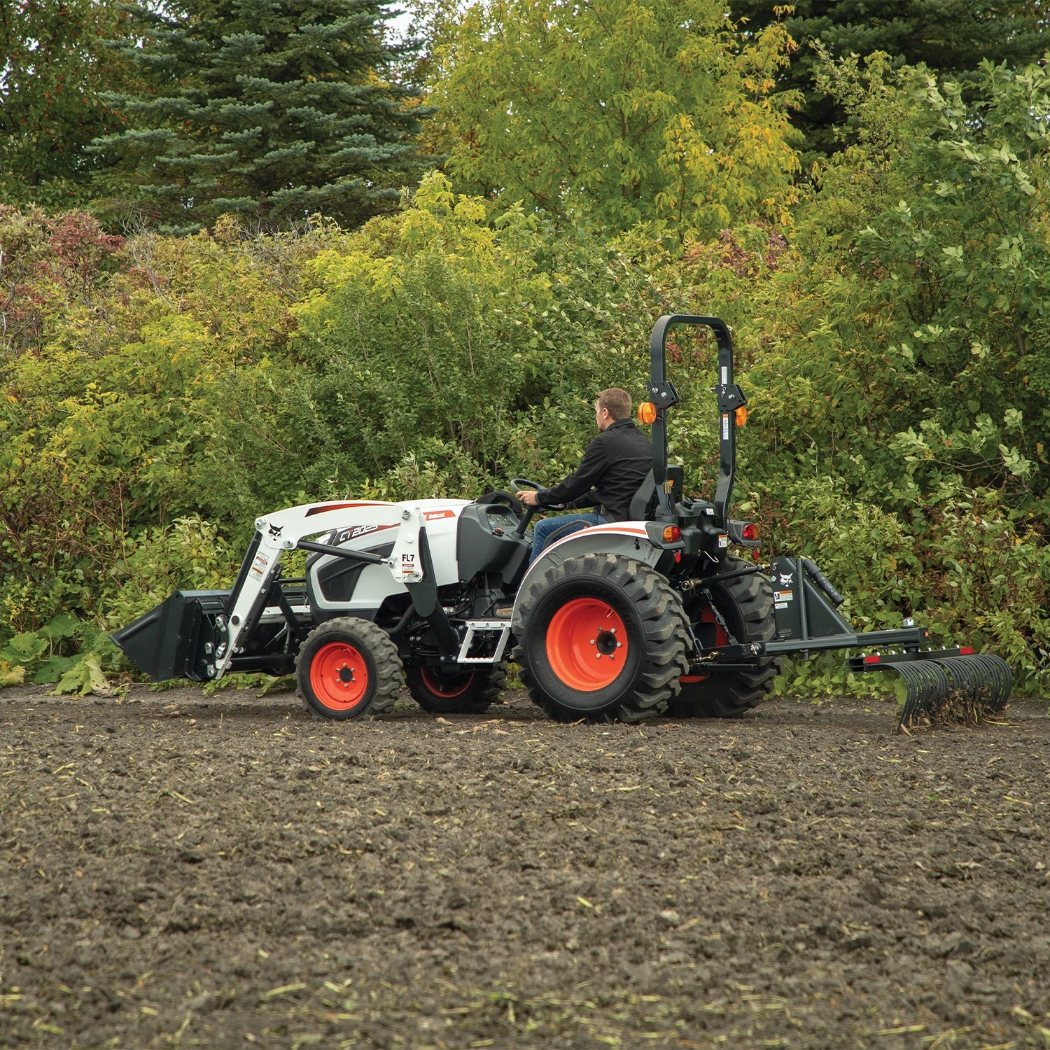 CT2025 | Bobcat