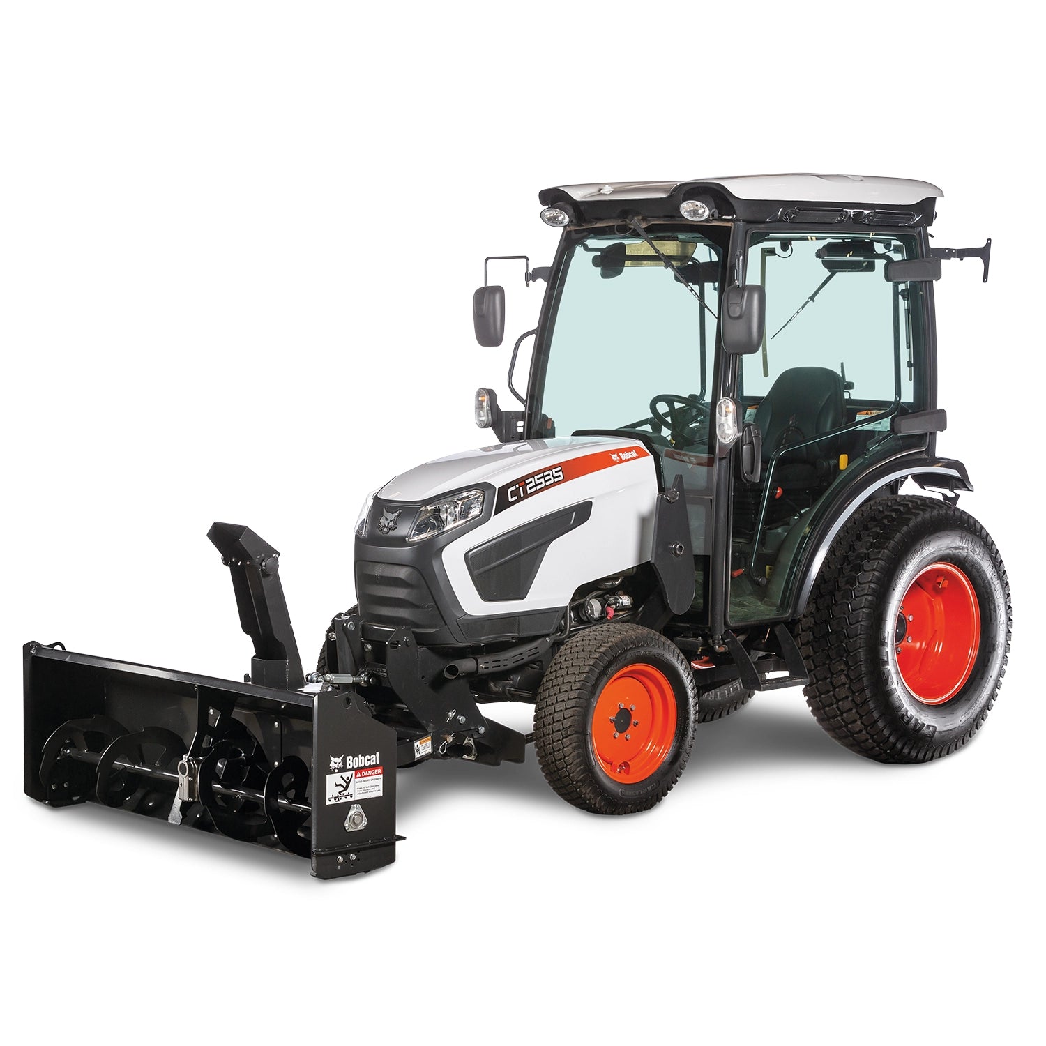 CT2535 | Bobcat