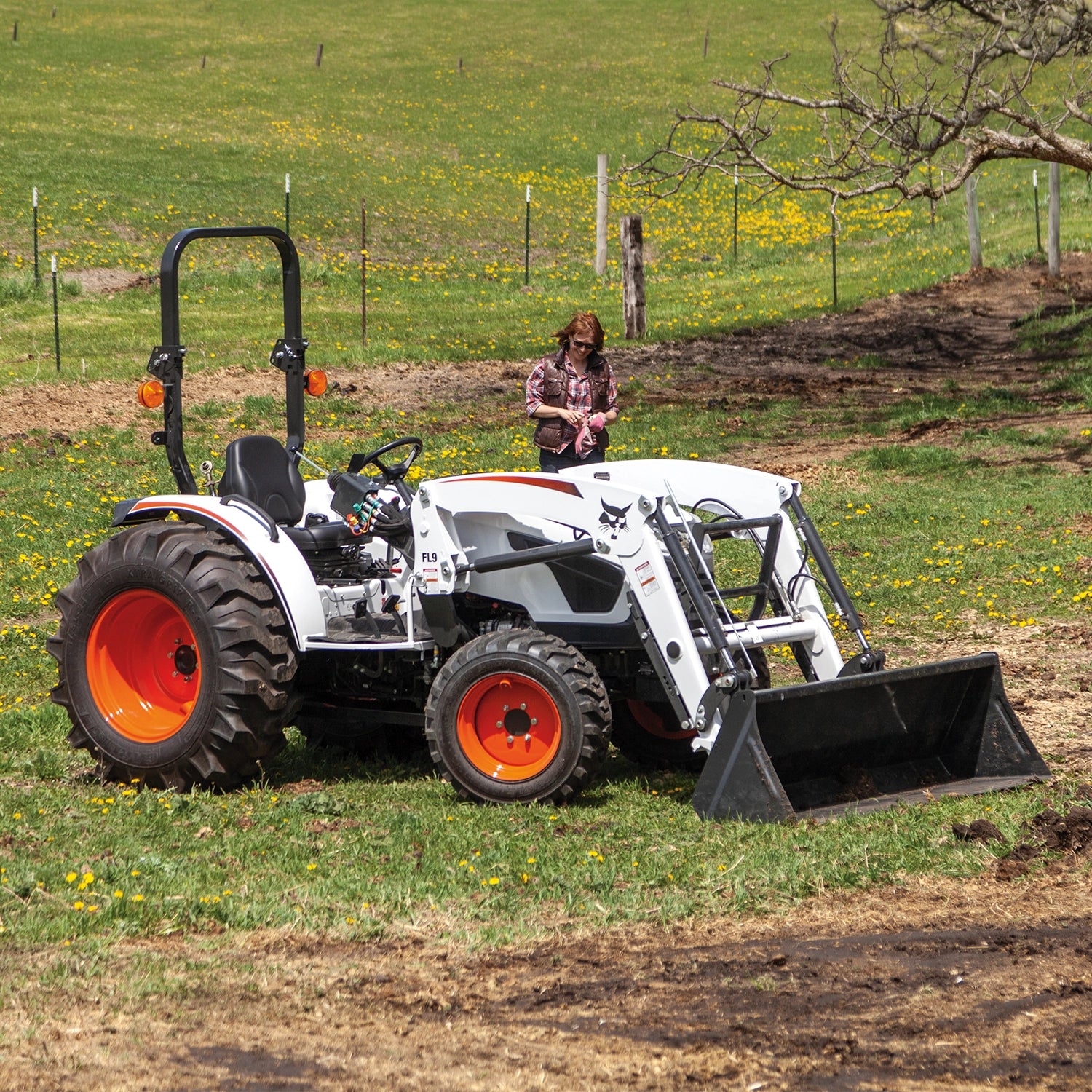 CT4050 | Bobcat