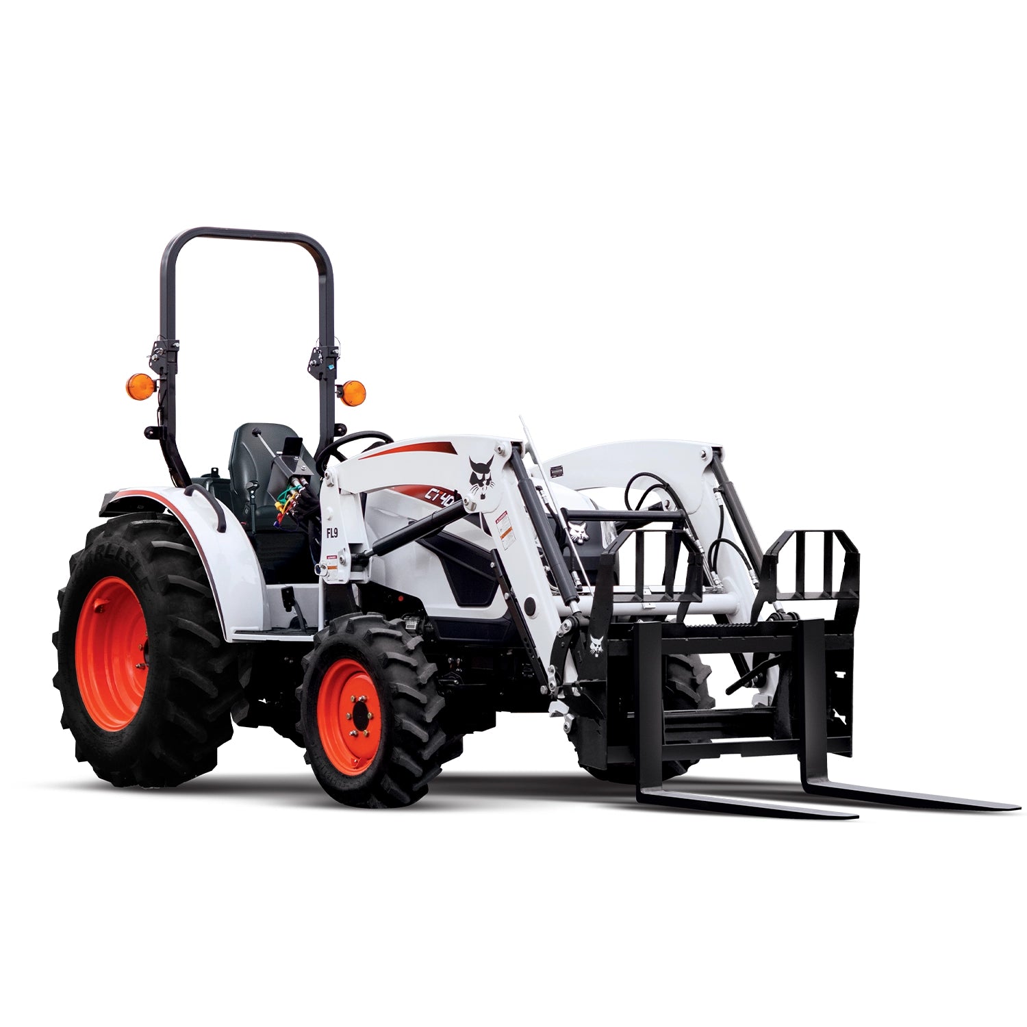 CT4058 | Bobcat