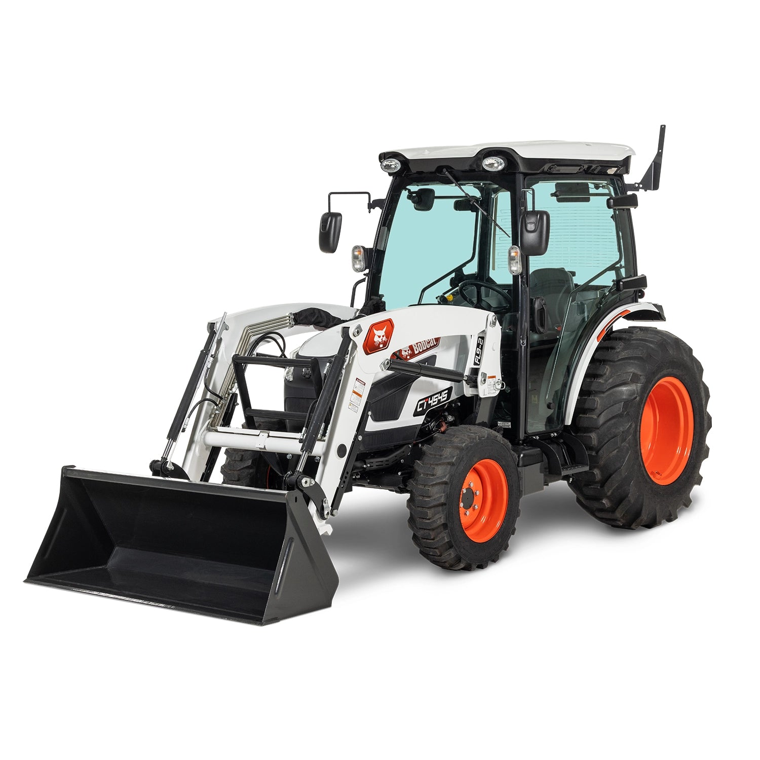 CT4545 | Bobcat