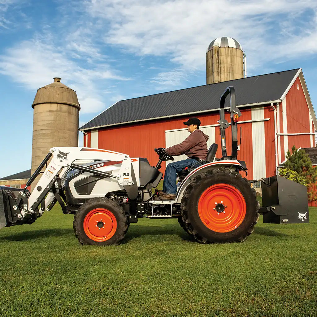 Ballast Box - 3PT | Bobcat