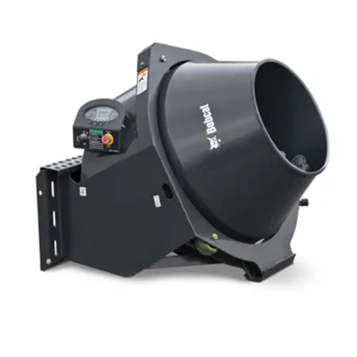 Concrete Mixer | Bobcat