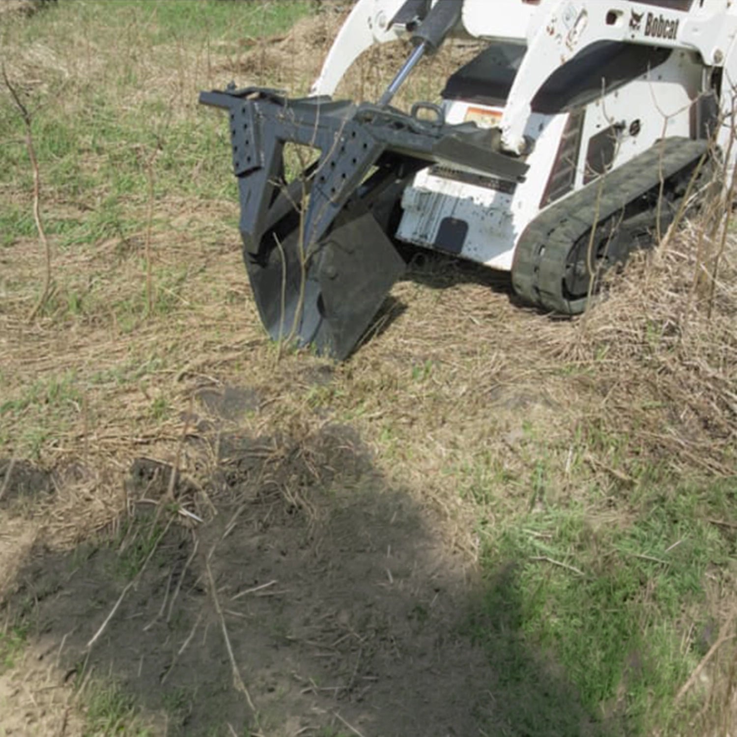 Digger - Bobcat