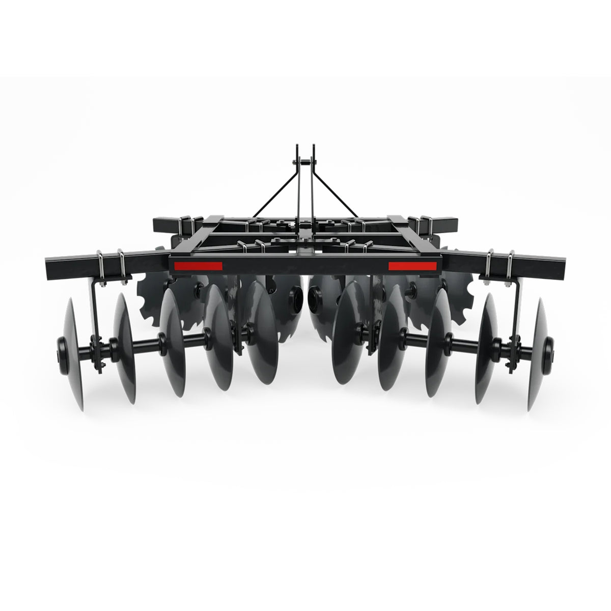 Disc Harrows | Bobcat