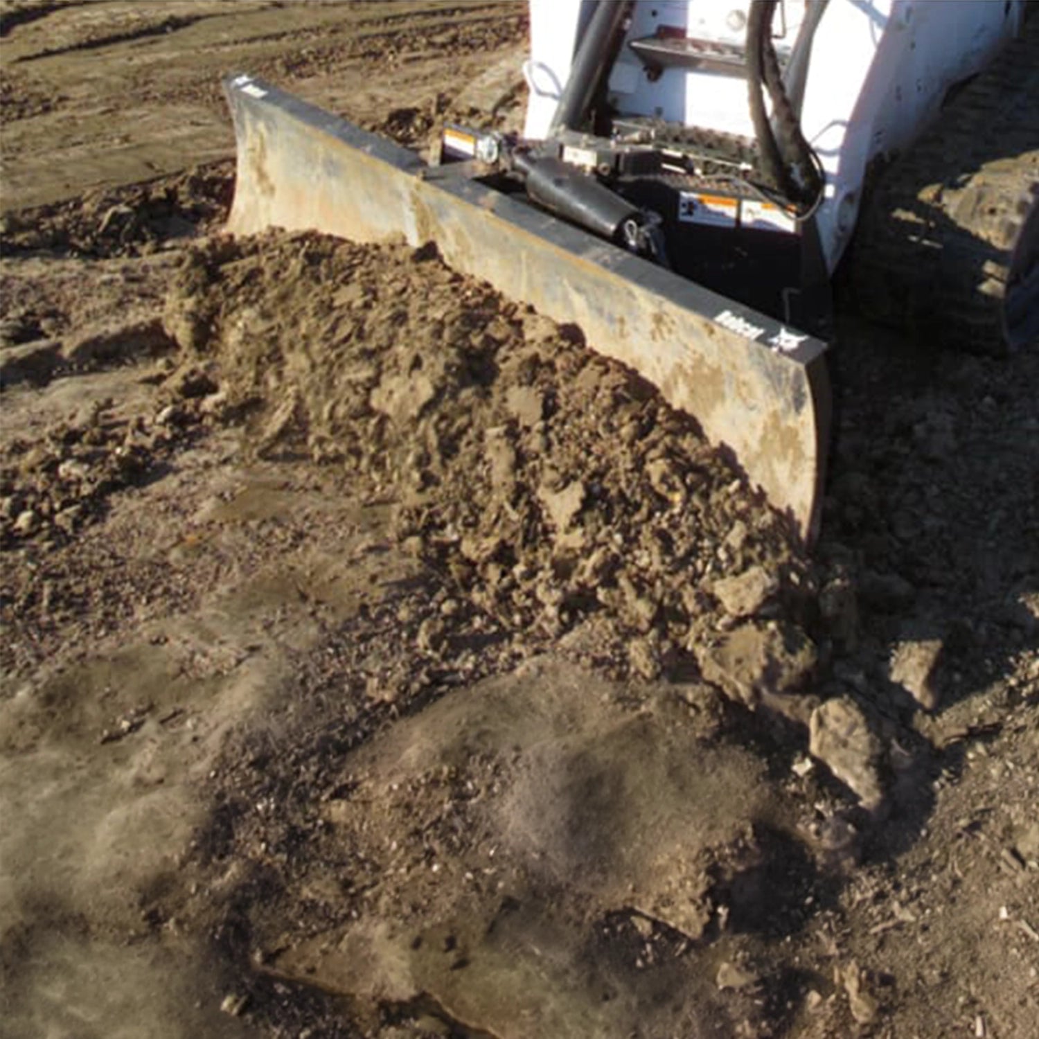 Dozer Blade | Bobcat