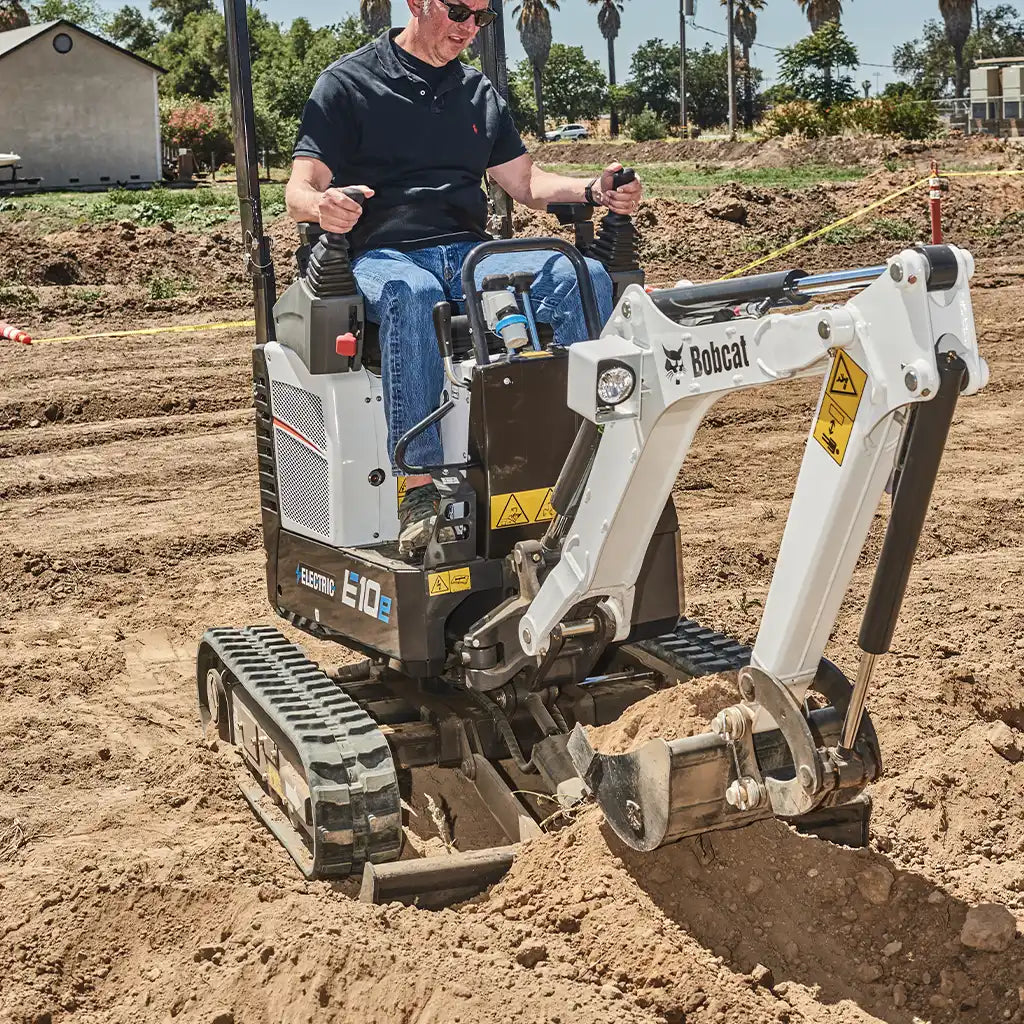 E10 | Bobcat