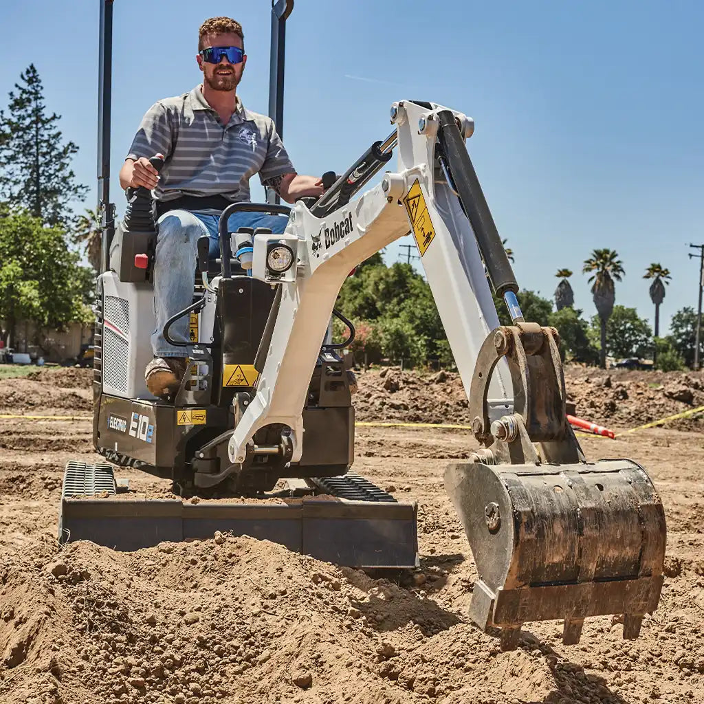 E10 | Bobcat