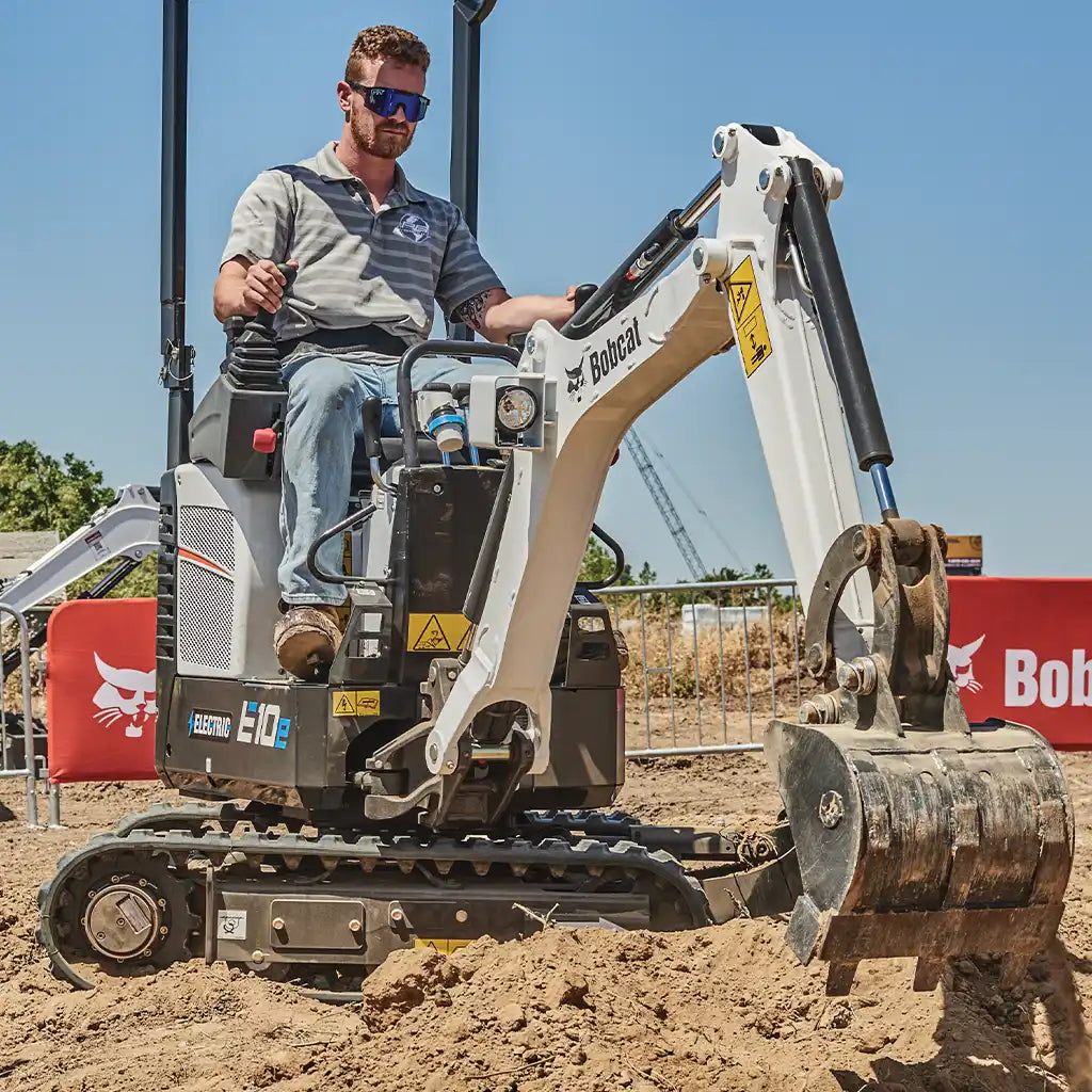 E10 | Bobcat