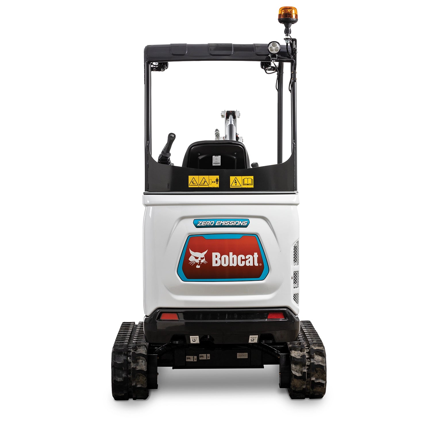 E19e | Bobcat