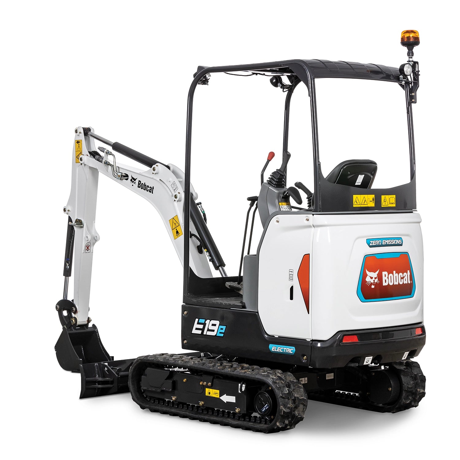 E19e | Bobcat