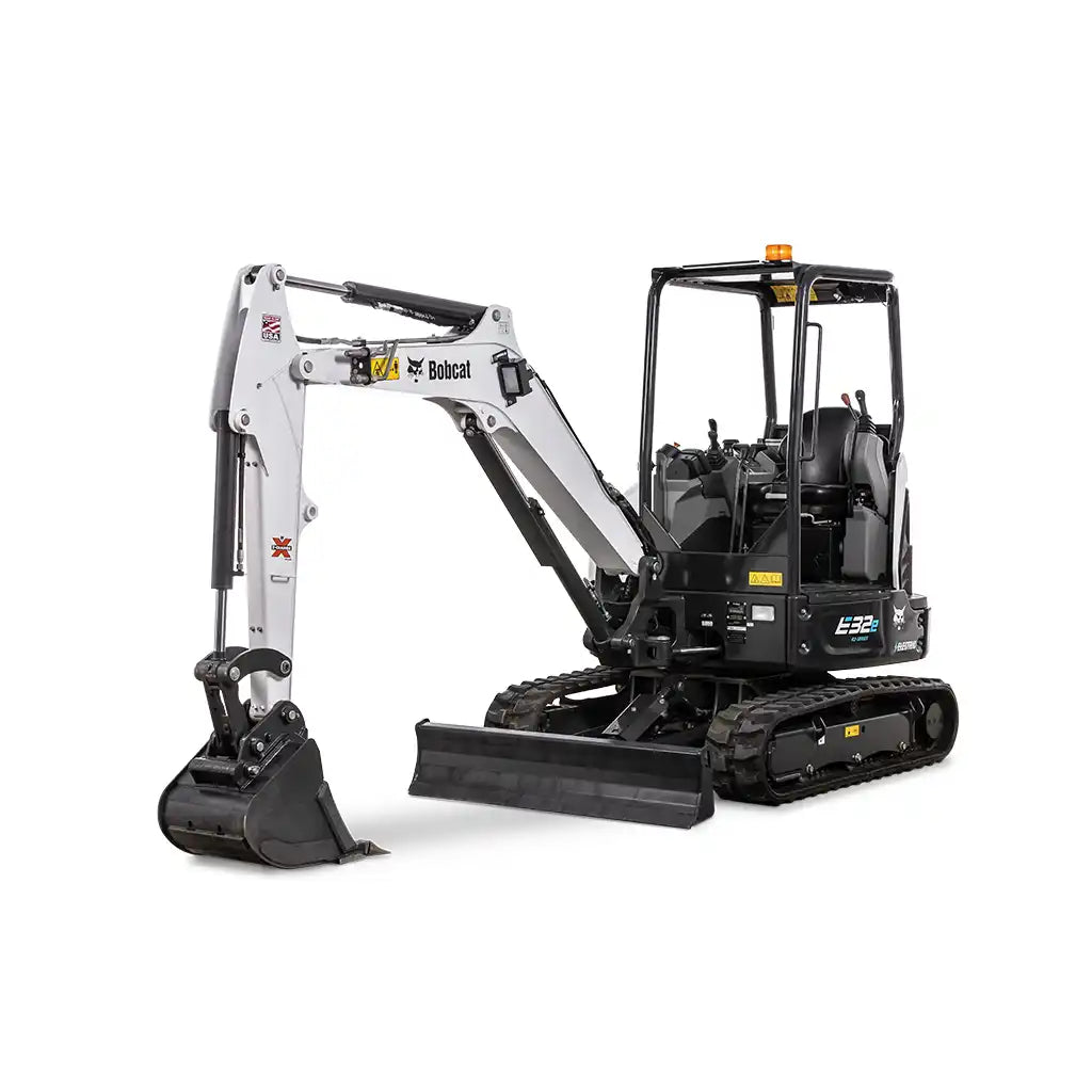 E32e | Bobcat