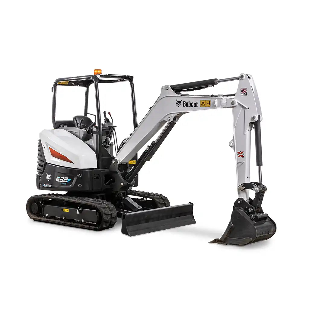 E32e | Bobcat