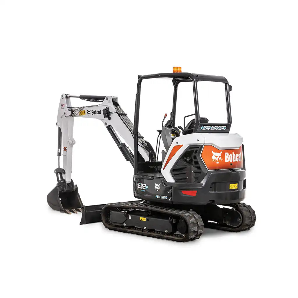 E32e | Bobcat
