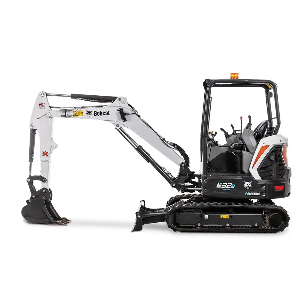 E32e | Bobcat