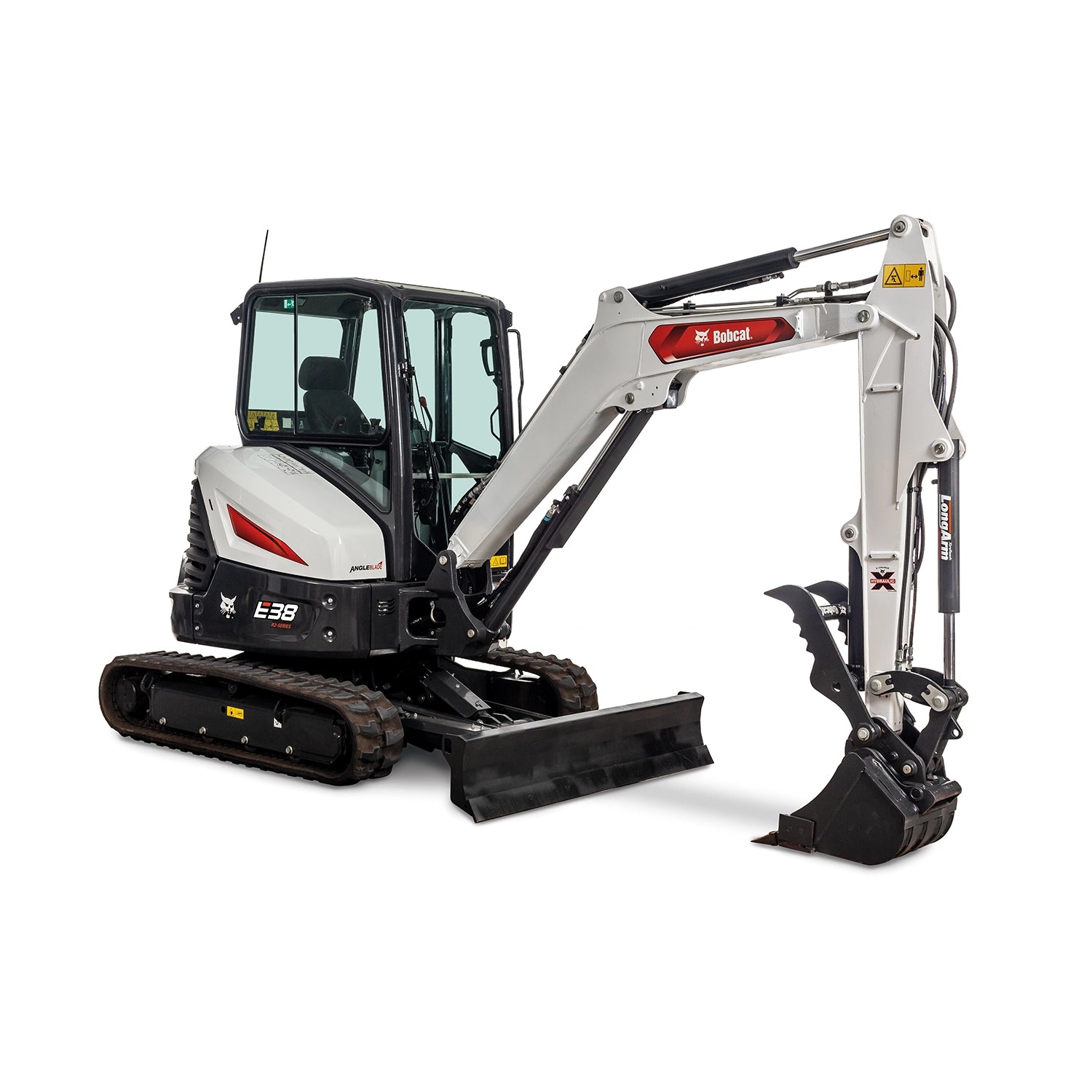 E38 | Bobcat