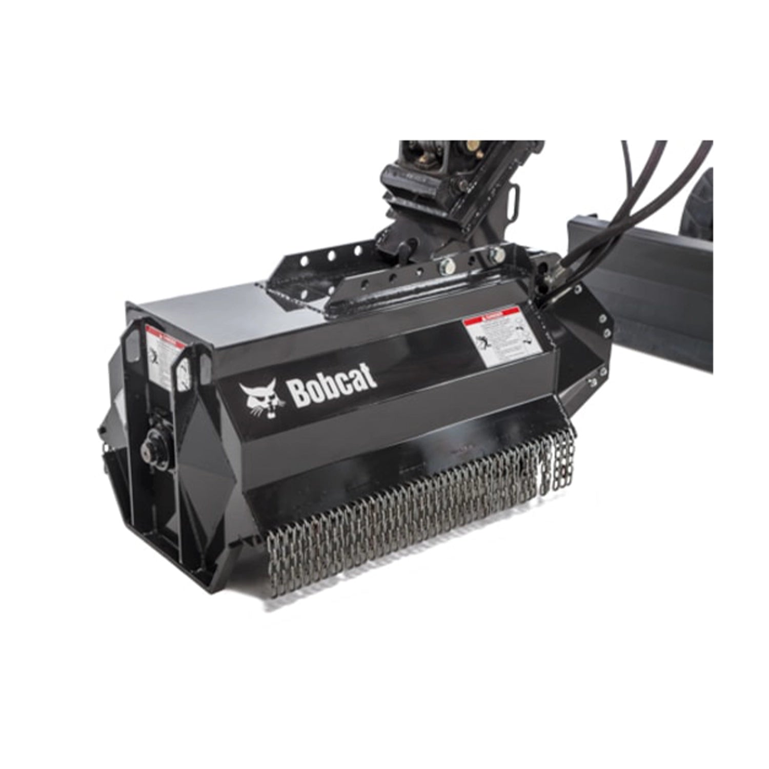 Flail Mower | Bobcat