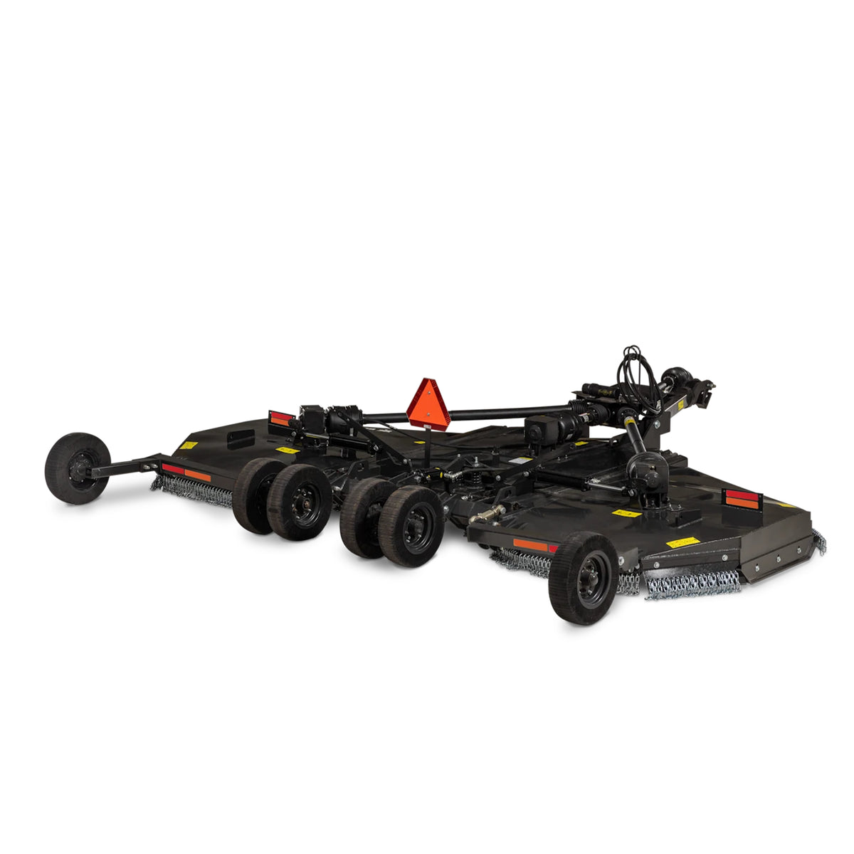 Flex Wing Rotary Cutter | Bobcat