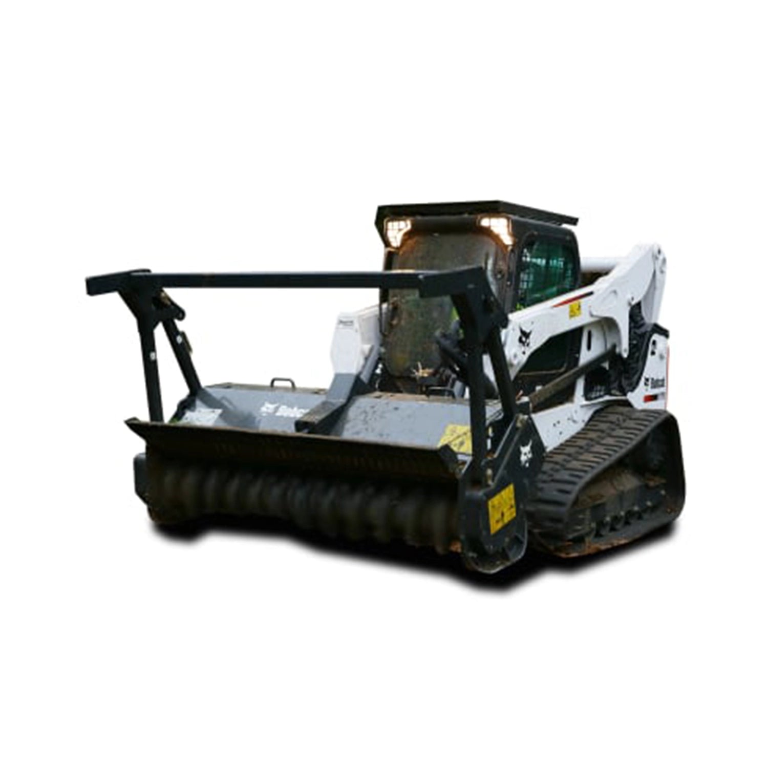 Forestry Cutter | Bobcat